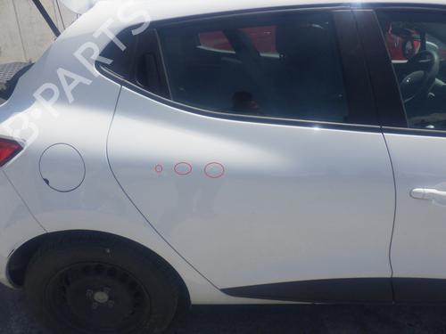 Puerta trasera derecha Puerta trasera derecha RENAULT CLIO IV (BH_) 1.5 dCi 75 (75 hp) 36418418 36418418