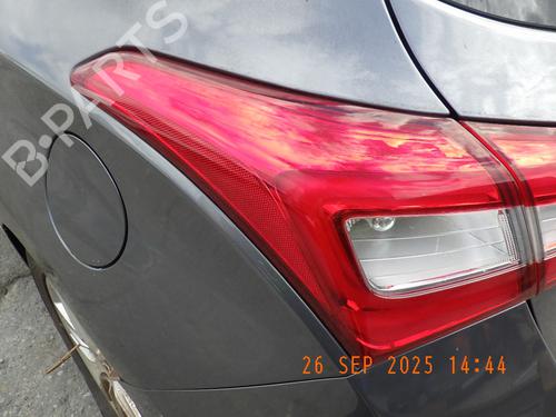 Used Left taillight HYUNDAI i30 (GD) 1.6 CRDi (128 hp) 29239524