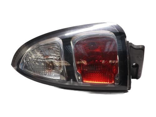 Used Right taillight CITROËN C3 Picasso (SH_) 1.6 HDi (90 hp) 30435354