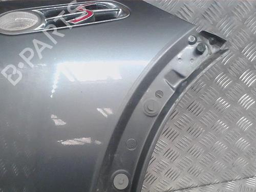 Right front fenders MINI MINI (R50, R53) Cooper S | BP24285939C42 