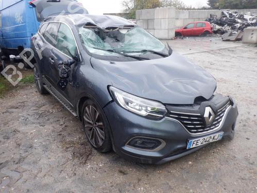 Gearbox RENAULT KADJAR (HA_, HL_) 1.3 TCe 140 (HLNB, HLN1) | BP28020638M3 - Image 11