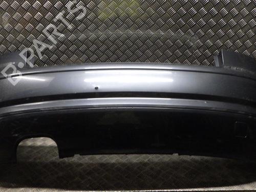 Rear bumper AUDI A3 (8P1) 2.0 TDI 16V | BP26939436C8 