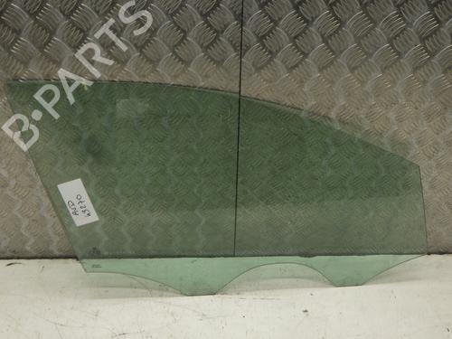 Used Front right door window Front right door window 39142834 39142834