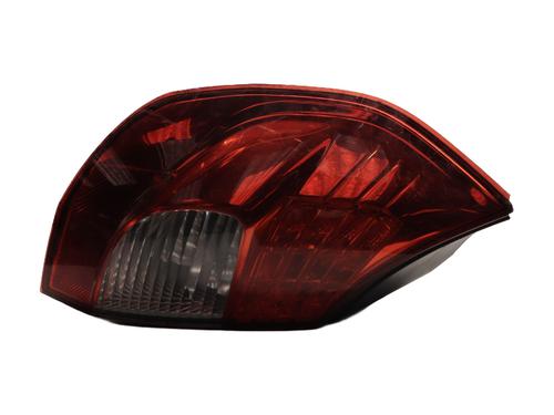 Venstre Baklys RENAULT GRAND SCÉNIC II (JM0/1_) 1.5 dCi (JM1E) (106 hp) 29073623