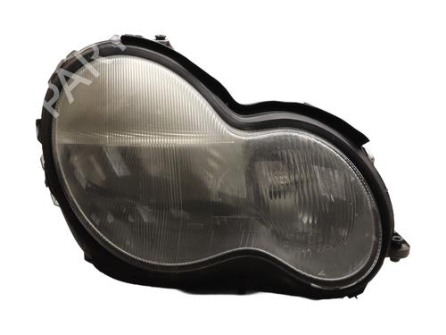 Used Right headlight MERCEDES-BENZ C-CLASS (W203) C 270 CDI (203.016) (170 hp) 29158371