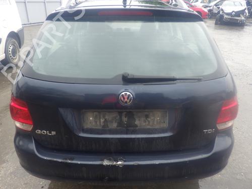 Used Tailgate Tailgate VW GOLF V Variant (1K5) 1.9 TDI (105 hp) 36336706 36336706