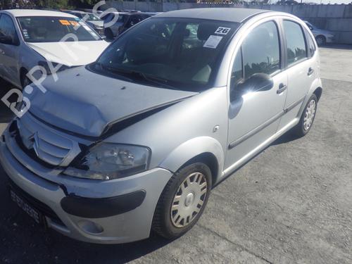 Used Parts CITROËN C3 I (FC_, FN_) 4779488