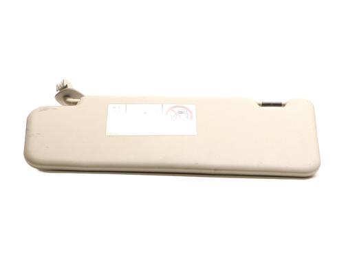 Right sun visor DACIA SANDERO II 1.5 dCi | BP29480802I2 