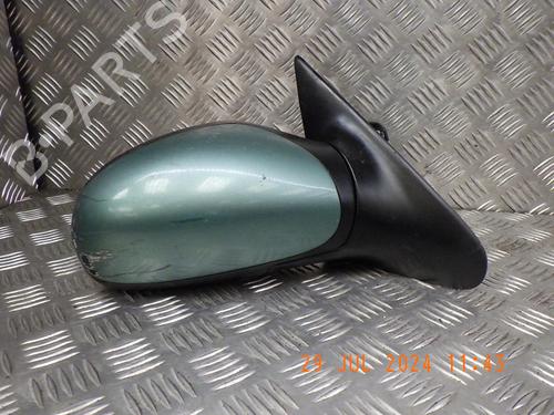 Used Right mirror PEUGEOT 406 (8B) 2.0 HDI 90 (90 hp) 24285307