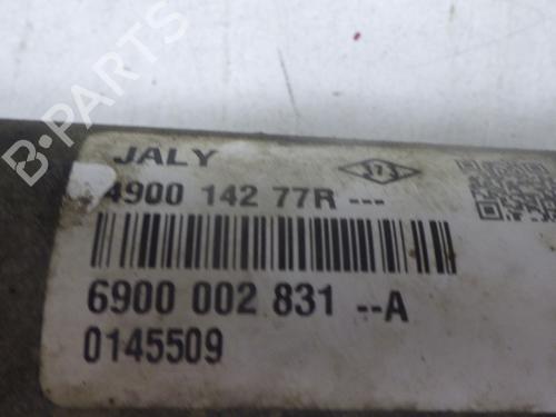 Steering rack RENAULT MASTER III Van (FV) 2.3 dCi 170 FWD (FV0L) | BP37671302M22 - Image 2