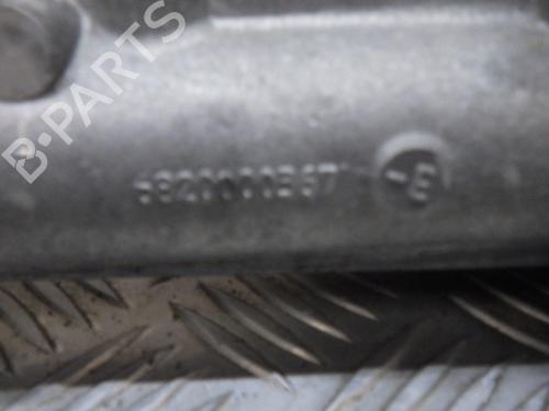 Steering rack RENAULT CLIO V (B7_) 1.0 TCe 90 (B7MT) | BP28218072M22