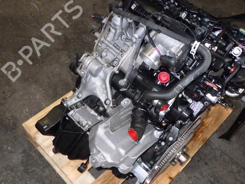 Engine AUDI A4 B9 Avant (8W5, 8WD) 2.0 TFSI | BP24287019M1  - Image 5