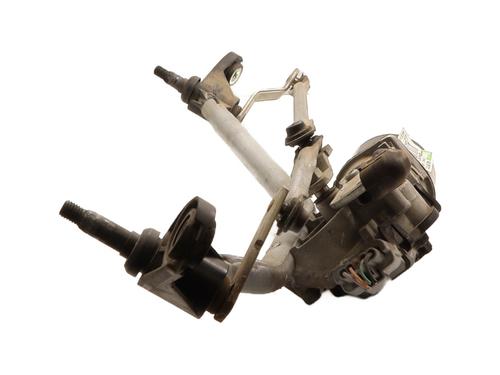 Front wiper motor RENAULT KANGOO / GRAND KANGOO II (KW0/1_) 1.5 dCi 90 (KW05, KW08, KW0G, KW11) | BP28318132M29 