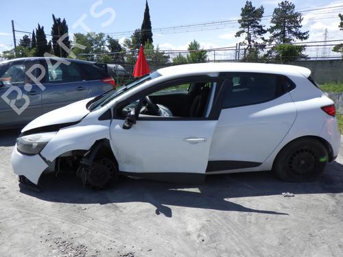 Engine RENAULT CLIO IV (BH_) 1.5 dCi 75 | BP24285269M1 - Image 27