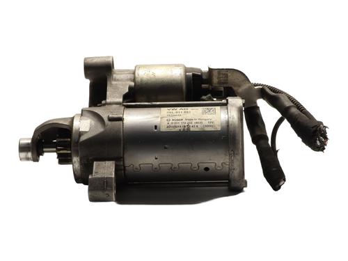 Starter AUDI A4 B9 Avant (8W5, 8WD) 2.0 TFSI | BP24287018M8 - Image 2