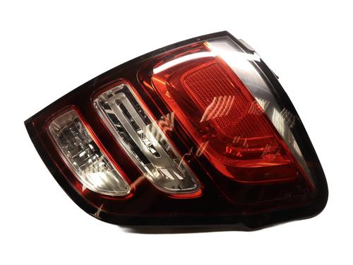 Højre baglygte CITROËN C3 II (SC_) 1.2 VTi 82 (82 hp) 28336293