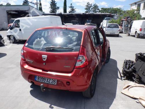 Left taillight DACIA SANDERO 1.5 dCi | BP24287179C34  - Image 16