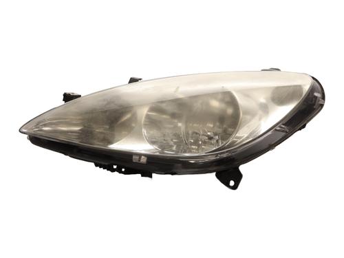 Left headlight PEUGEOT 307 (3A/C) 2.0 HDi 90 | BP34531482C28 - Image 3
