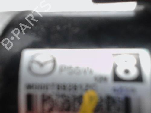 Starter MAZDA 2 Hatchback (DL, DJ) 1.5 D (DJ5FS) | BP37733475M8 - Image 3