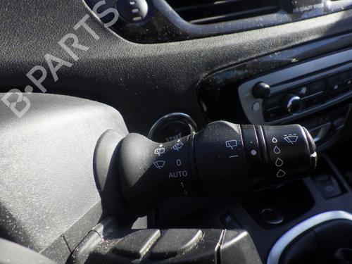 Used Steering column stalk RENAULT GRAND SCÉNIC III (JZ0/1_) 1.6 dCi (JZ00, JZ12) (130 hp) 30701770