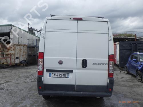 Steering rack FIAT DUCATO Van (250_) 150 Multijet 2,3 D | BP32117838M22 - Image 26