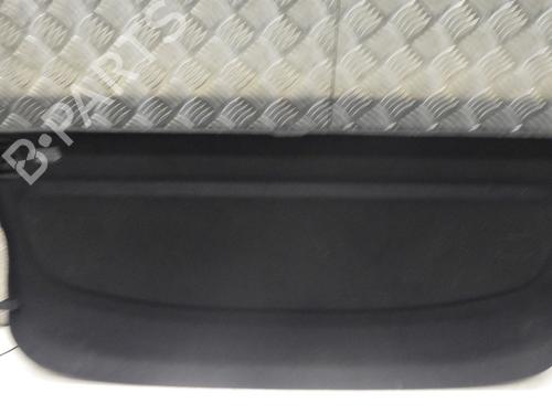 Rear parcel shelf AUDI Q2 (GAB, GAG) 35 TFSI | BP40200612C85 - Image 7