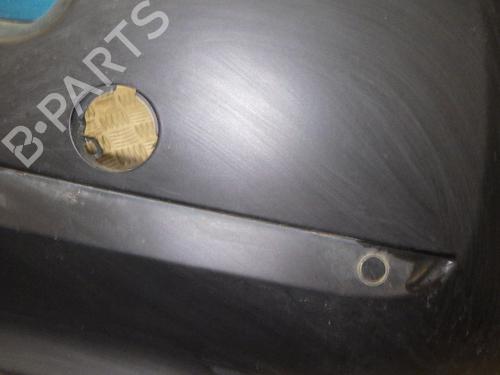 Rear bumper CITROËN C3 III (SX) 1.5 BlueHDi 100 (SXYHYP, SXYHTU) | BP24286244C8