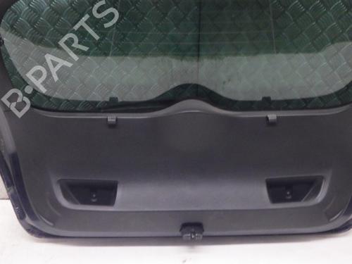 Tailgate CITROËN C4 II (NC_) 1.6 HDi 115 | BP33301507C6  - Image 9