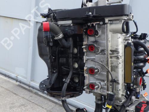 Engine FIAT 500 (312_) 1.2 (312AXA1A) | BP38476251M1 - Image 2