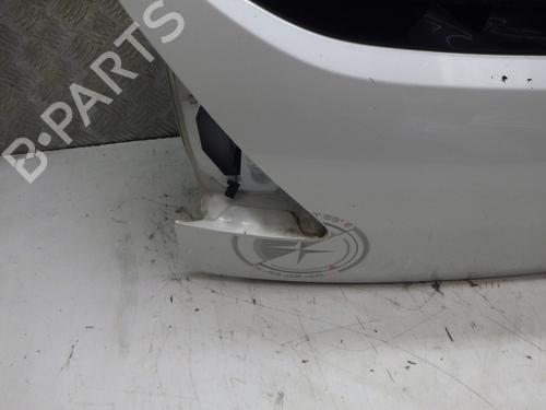 Used Tailgate Tailgate 38922179 38922179