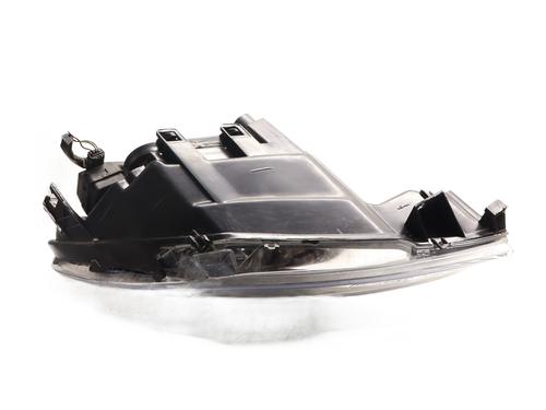 Left headlight PEUGEOT 206 CC (2D) 1.6 16V (2DNFUF, 2DNFUR) | BP30078886C28 
