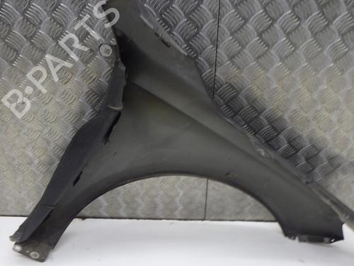 Left front fenders MERCEDES-BENZ CLA Coupe (C117) CLA 220 CDI / d (117.303) | BP29315959C41 