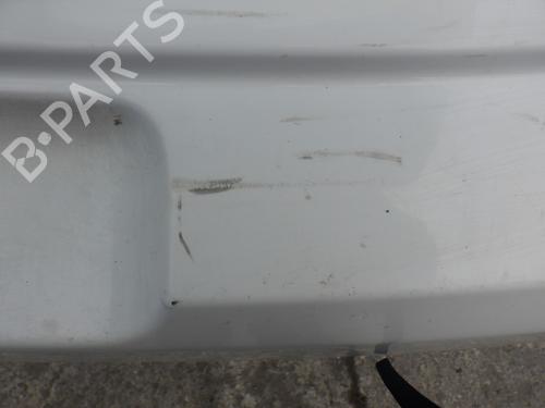 Rear bumper CITROËN C3 II (SC_) 1.4 HDi 70 (SC8HZC, SC8HR0, SC8HP4) | BP31719698C8 
