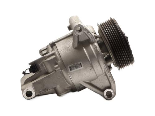 AC compressor DACIA SANDERO II TCe 90 (B8M1, B8MA, B8AC) | BP33564938M34 - Image 2