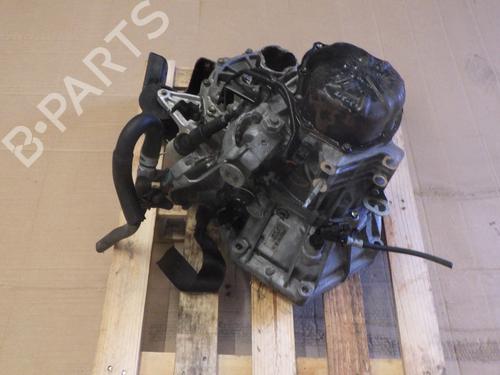 Gearbox SUZUKI SWIFT IV (FZ, NZ) 1.3 DDiS (AZG413D, ZC02S, ZC92S) | BP37661341M3 - Image 4