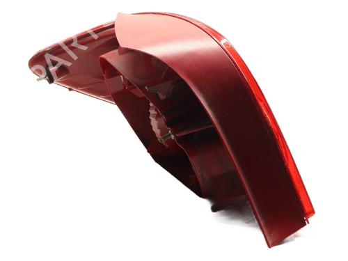 Right taillight PEUGEOT 307 (3A/C) 1.6 HDi | BP29978712C35