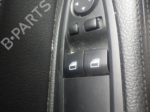 Used Left front window switch BMW 1 (F21) 116 d (116 hp) 32141256
