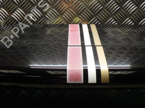 Tailgate DS DS 3 (SA_) 1.6 BlueHDi 120 (SABHZM) | BP28490046C6 