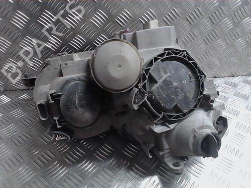Left headlight MERCEDES-BENZ C-CLASS (W203) C 220 CDI (203.006, 203.008) | BP24287173C28  - Image 5