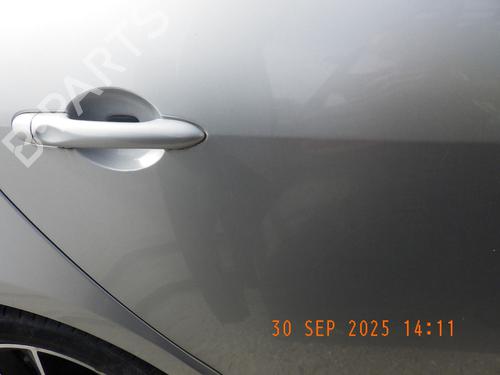 Right rear door RENAULT SCÉNIC III (JZ0/1_) 1.6 dCi (JZ00, JZ12) | BP29281582C5 