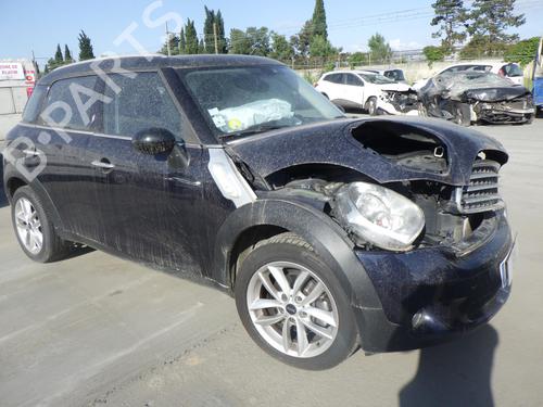 Right front window switch MINI MINI COUNTRYMAN (R60) Cooper D | BP31951877I26  - Image 12
