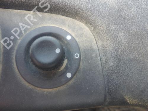 Used Mirror switch Mirror switch RENAULT TRAFIC III Van (FG_) 1.6 dCi 120 (FGMK) (121 hp) 36571711 36571711