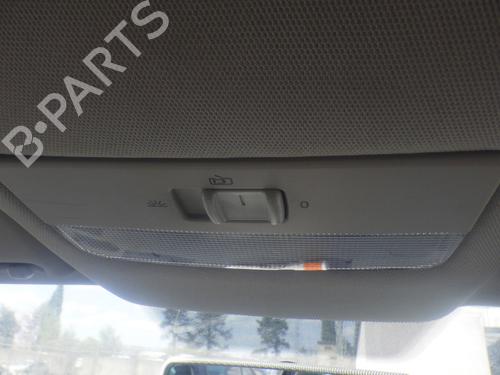 Used Interior roof light Interior roof light VW POLO V (6R1, 6C1) 1.2 (60 hp) 33737588 33737588