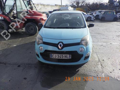 Right taillight RENAULT TWINGO II (CN0_) 1.5 dCi 75 | BP24286255C35 - Image 7