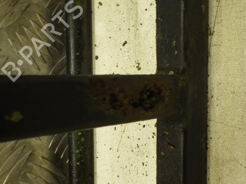 Used Other Other PEUGEOT 205 Hatchback Van [1990-1997] 34412553 34412553