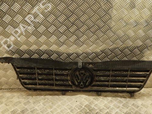 Grill VW PASSAT B5.5 (3B3) 1.9 TDI | BP28103265C40 - Image 7