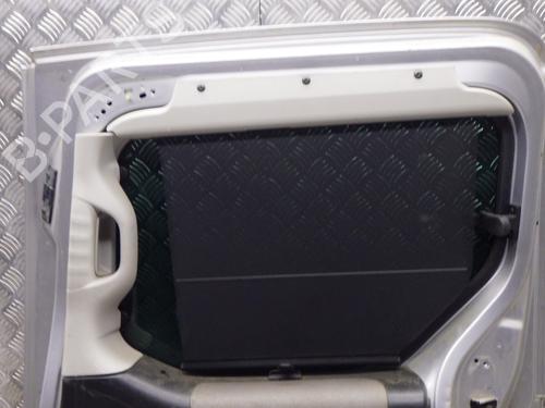 Porta scorrevole destra PEUGEOT PARTNER Tepee 1.6 HDi | BP30488596C75