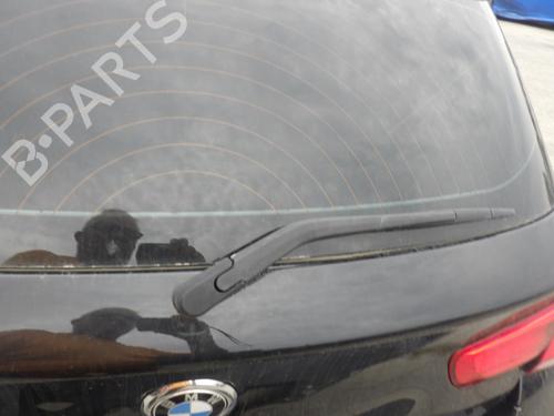 Used Rear wiper motor BMW 1 (F20) 118 i (136 hp) 28116957