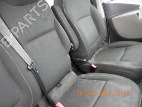 Venstre solskærm RENAULT TRAFIC III Van (FG_) 1.6 dCi 120 (FGMB, FGMC) | BP24980408I1 - Image 21