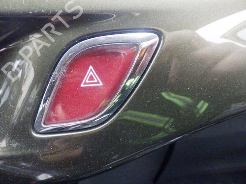 Used Warning switch CITROËN C3 II (SC_) 1.4 HDi 70 (SC8HZC, SC8HR0, SC8HP4) (68 hp) 31849563